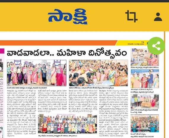 Breast Cancer Screening Camp — photo 2
