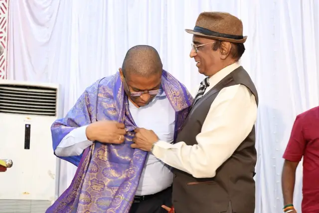 Free Eye Screening Camp — photo 7