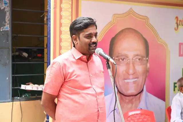 Free Eye Screening Camp & Free Skill Development Centre — photo 5